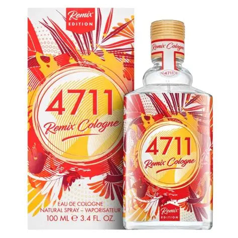 4711 Remix Cologne Grapefruit Edition Eau de Cologne