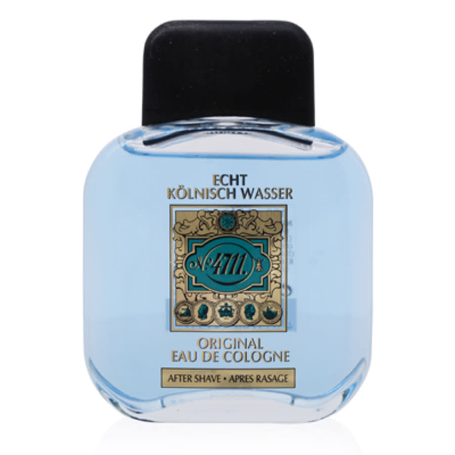 4711 Aftershave Lotion