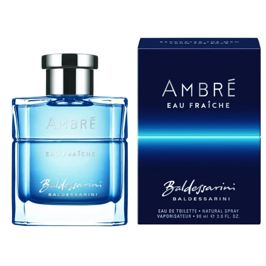 Baldessarini Ambré Eau Fraîche Eau de Toilette
