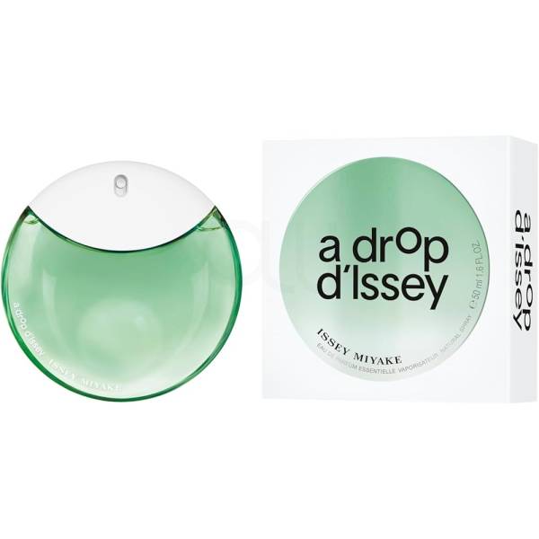 Issey Miyake A Drop D'Issey Essentielle Eau de Parfum Spray