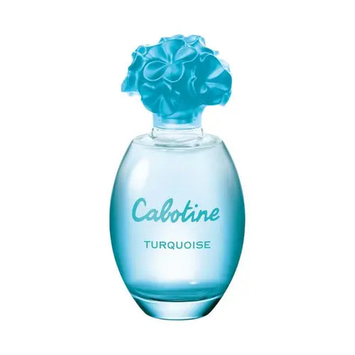 Gres Cabotine Turquoise Eau de Parfum