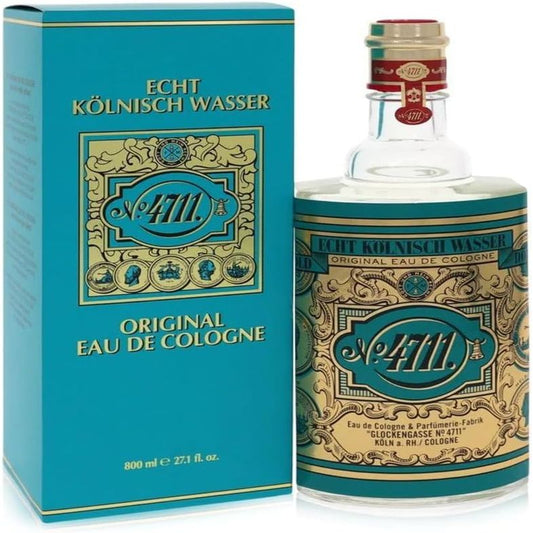 4711 Original Eau de Cologne 800ml