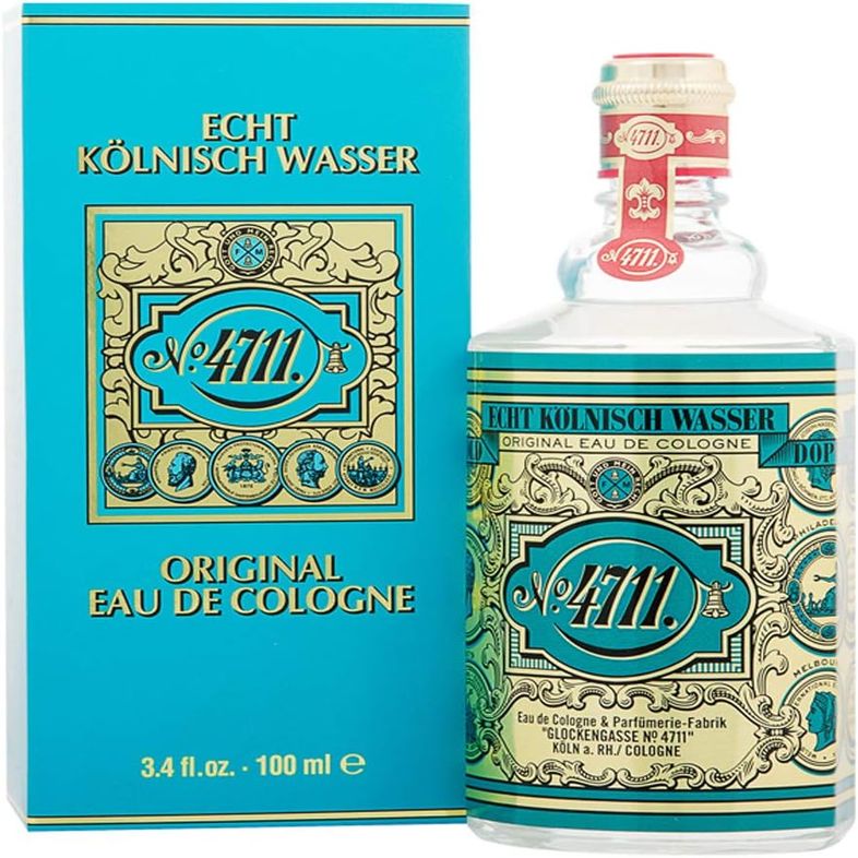 4711 Original Eau de Cologne