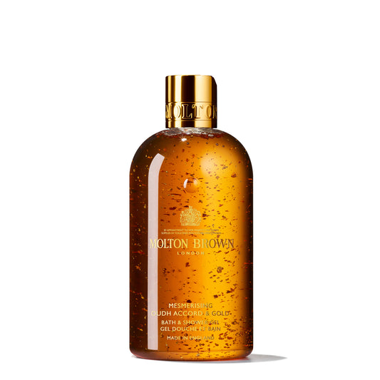 Molton Brown Oudh Body Wash
