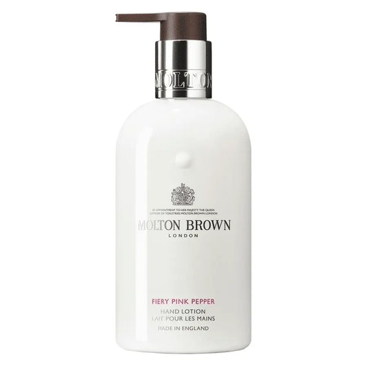 Molton Brown Pink Pepperpod Body Lotion