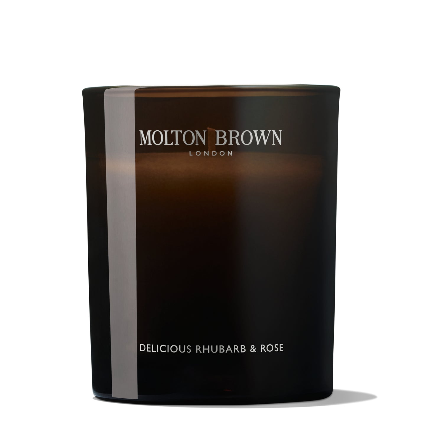 Molton Brown Delicious Rhubarb & Rose Candle