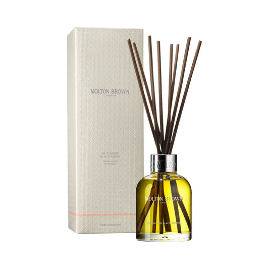 Molton Brown Re-Charge Black Pepper Aroma Reed Diffusers