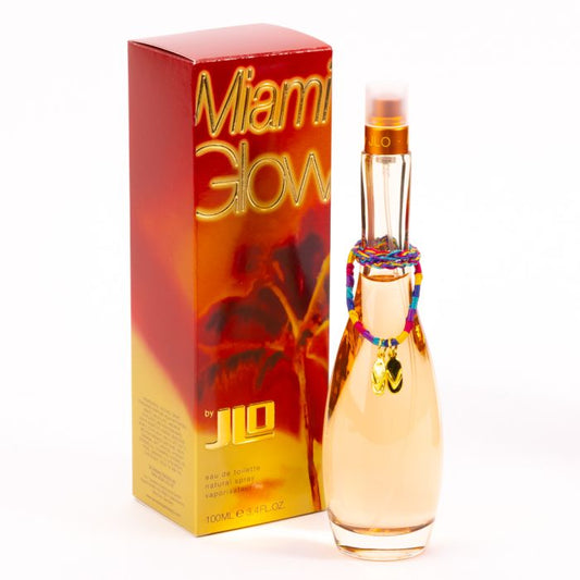 Jennifer Lopez Miami Glow Eau de Toilette