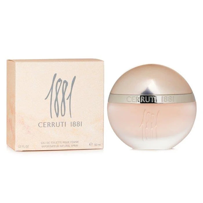 Cerruti 1881 Pour Femme Eau de Toilette