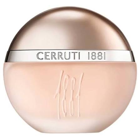 Cerruti 1881 Pour Femme Eau de Toilette