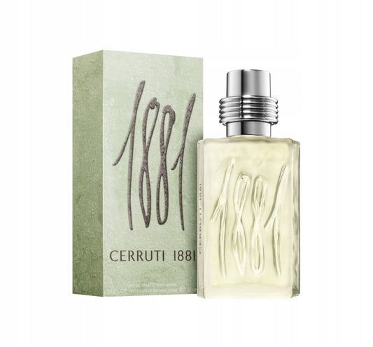 Cerruti 1881 Pour Homme Eau de Toilette
