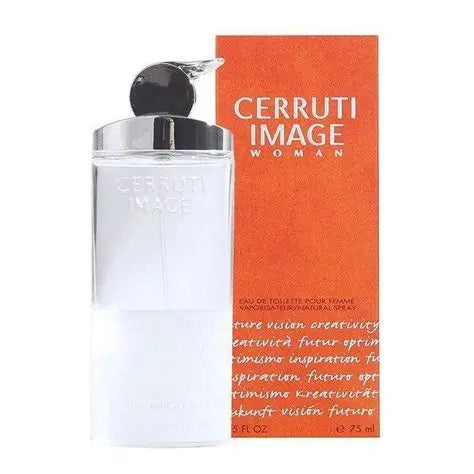 Cerruti Image Women Eau de Toilette