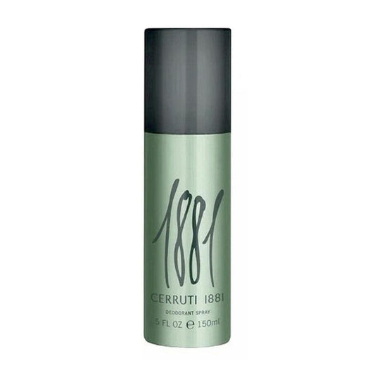 Cerruti 1881 Pour Homme Deodorant Spray
