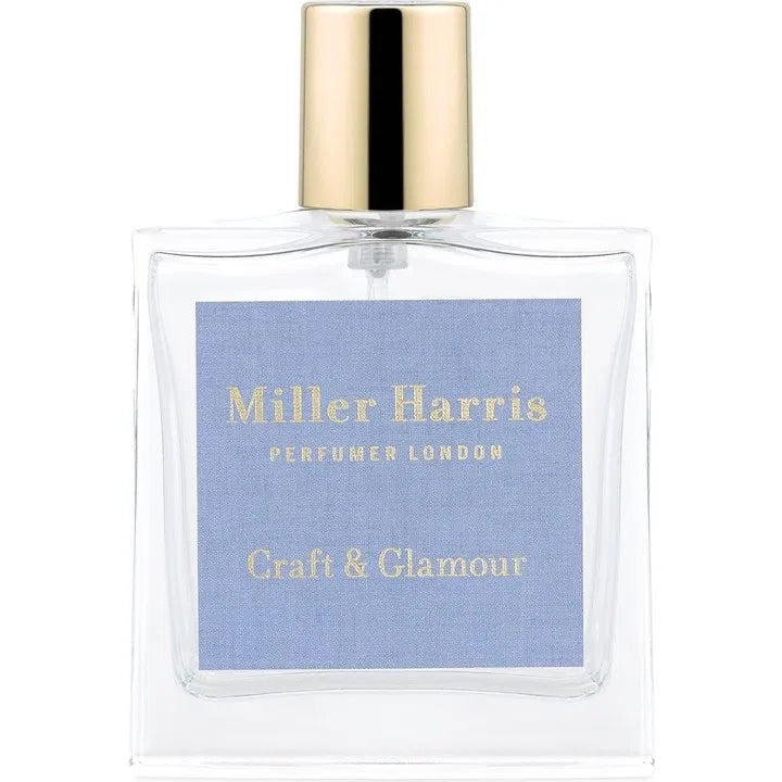 Miller Harris Craft & Glamour Eau de Parfum