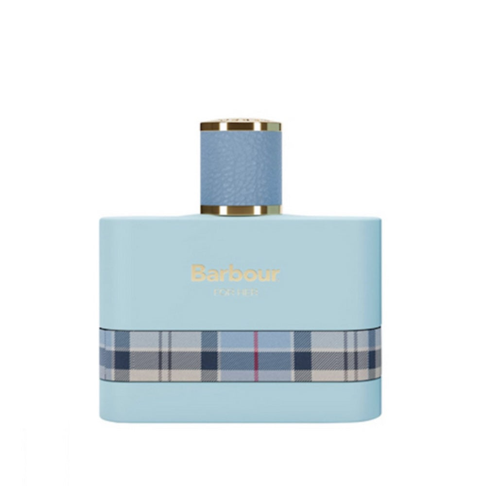 Barbour Coastal For Her Eau de Parfum Spray