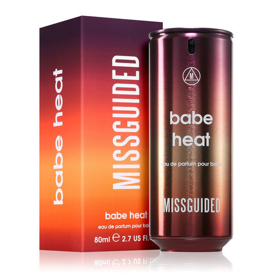 Missguided Babe Heat Eau de Parfum