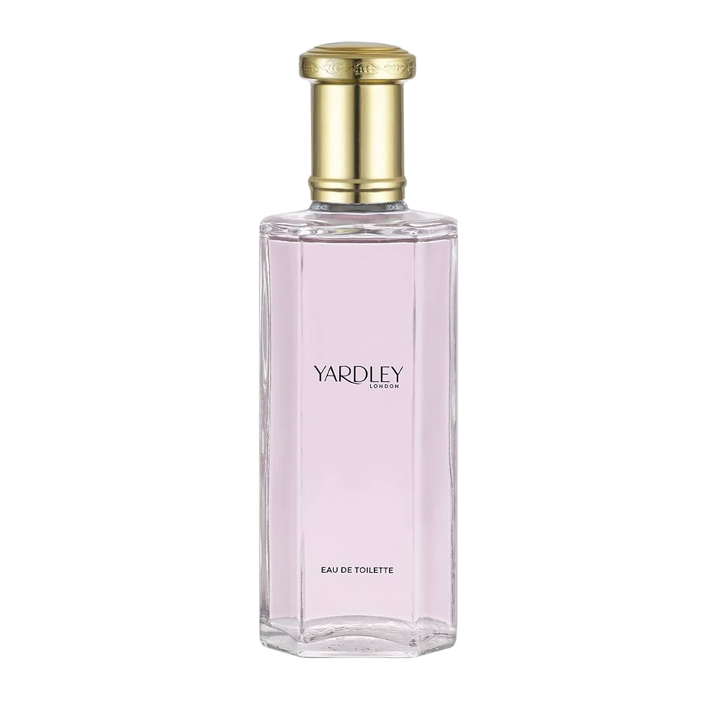 Yardley London English Rose Eau de Toilette EDT