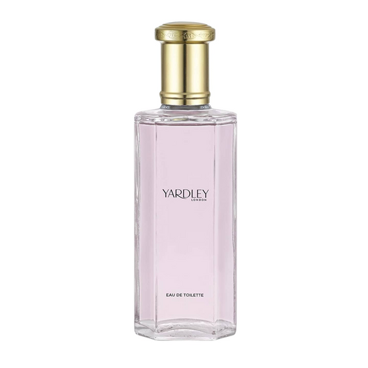 Yardley London English Rose Eau de Toilette EDT