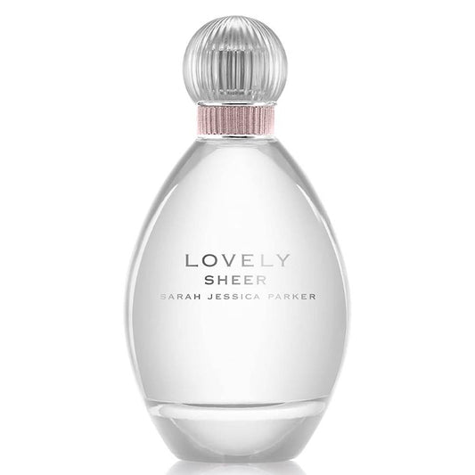 Sarah Jessica Parker Lovely Sheer Eau de Parfum