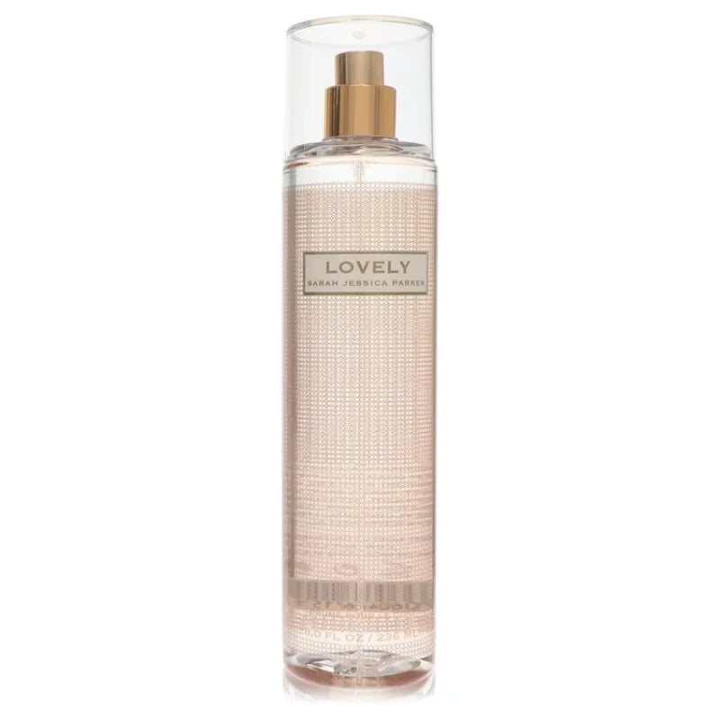 Sarah Jessica Parker Lovely Sheer Body Mist