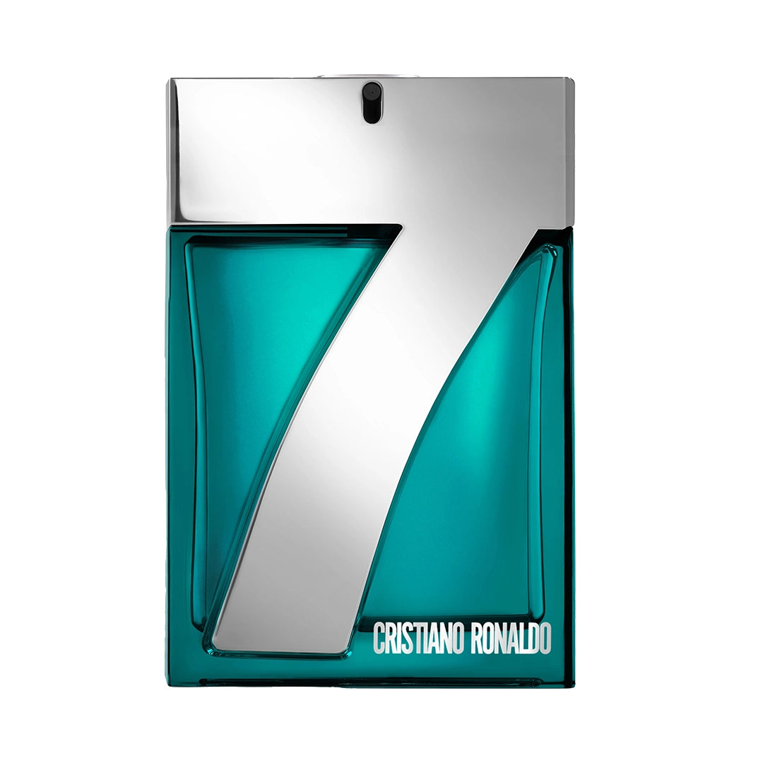 Cristiano Ronaldo CR7 Origins Eau de Toilette
