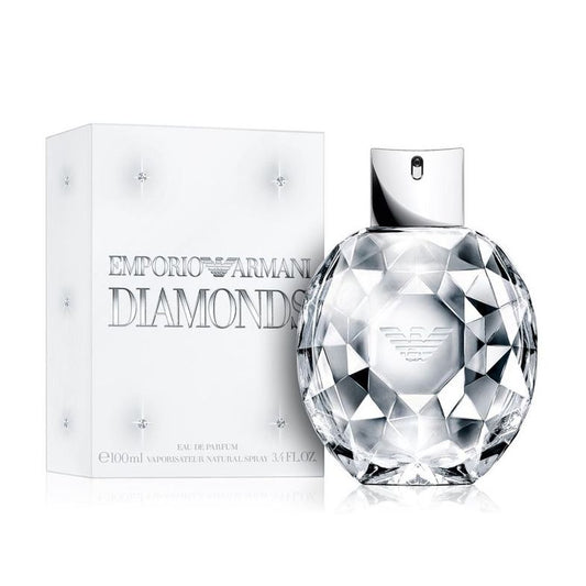 Giorgio Armani Emporio Diamonds Eau de Parfum Spray