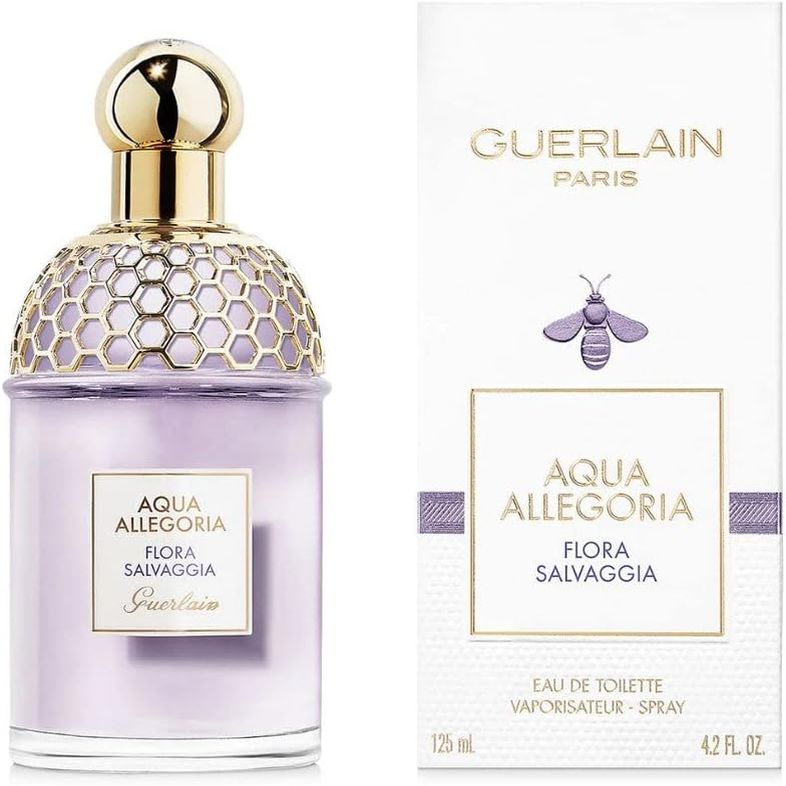 Guerlain Aqua Allegoria Flora Salvaggia Eau de Toilette 125ml