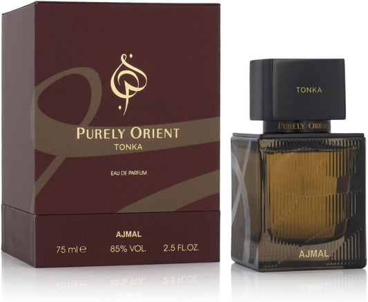 Ajmal Purely Orient Tonka EDP Spray