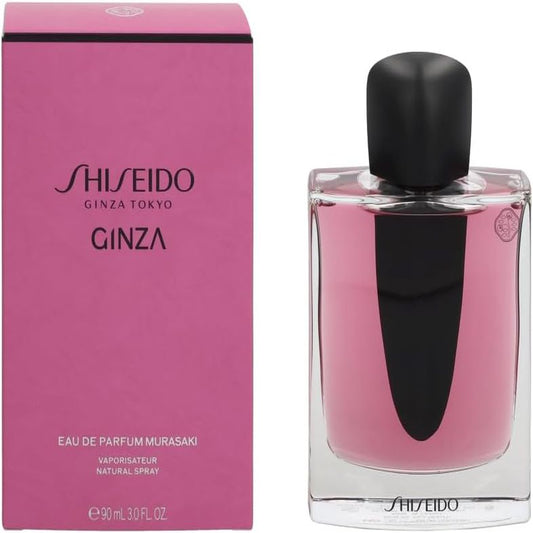 Shiseido Ginza Eau de Parfum Murasaki Spray 90ml