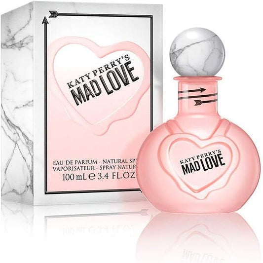 Katy Perry Mad Love Eau de Parfum 100ml