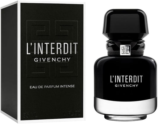 Givenchy L'Interdit Intense Eau de Parfum