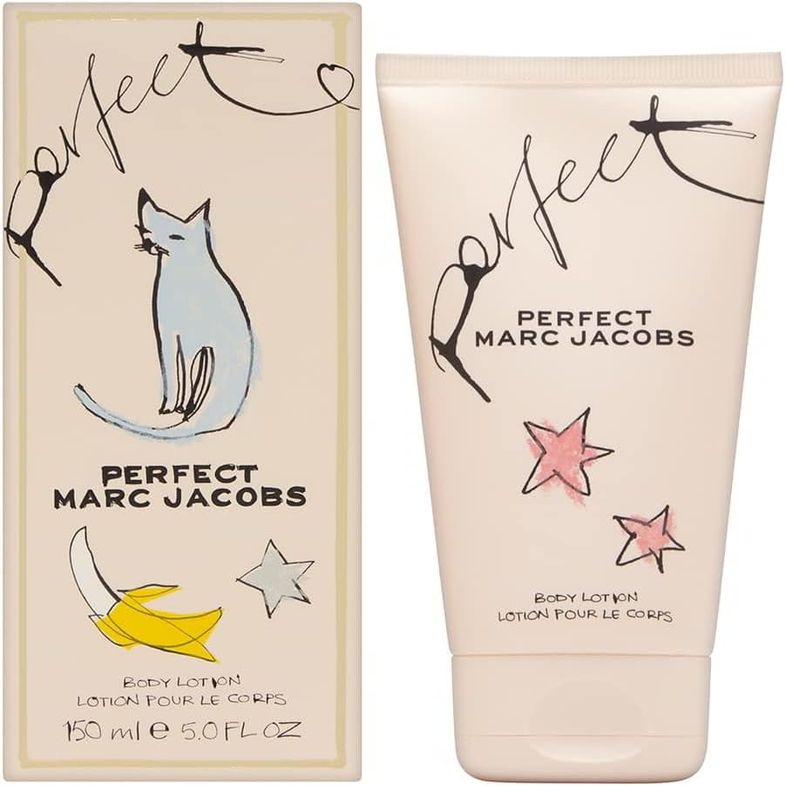 Marc Jacobs Perfect Body Lotion 150ml