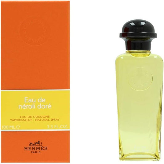 Hermès Eau De Néroli Doré Eau de Cologne 100ml