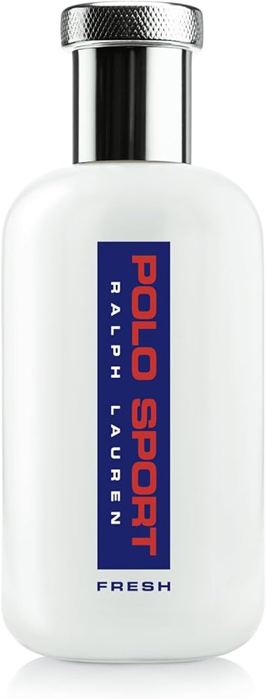Ralph Lauren Polo Sport Fresh Eau De Toilette