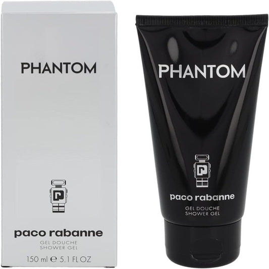 Paco Rabanne Phantom Shower Gel 150ml