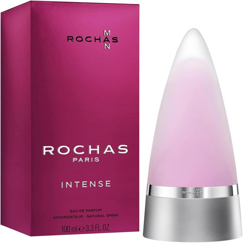 Rochas Man Intense Eau de Parfum 100ml