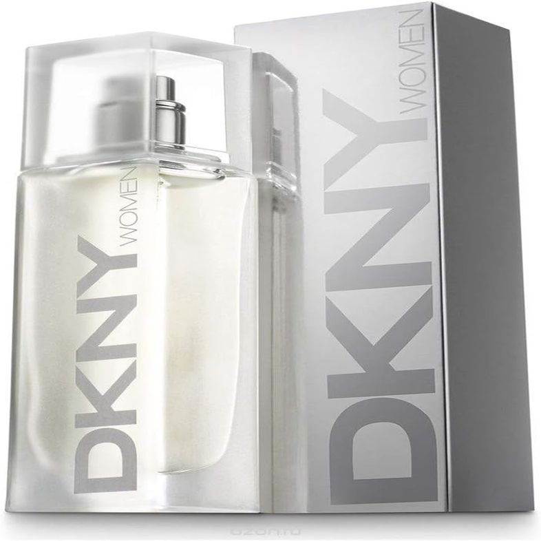 DKNY Women Energizing Eau de Parfum