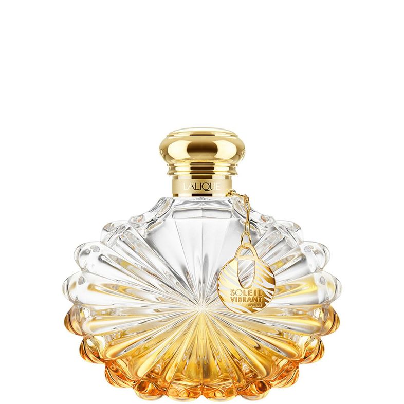 Lalique Soleil Vibrant Eau de Parfum