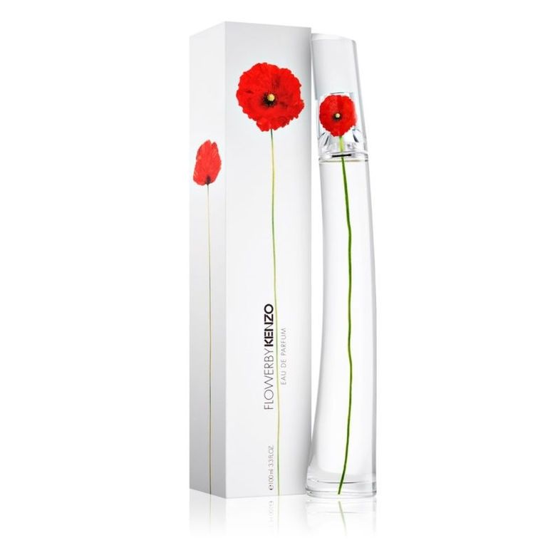 Kenzo Flower Eau de Parfum Spray 100ml