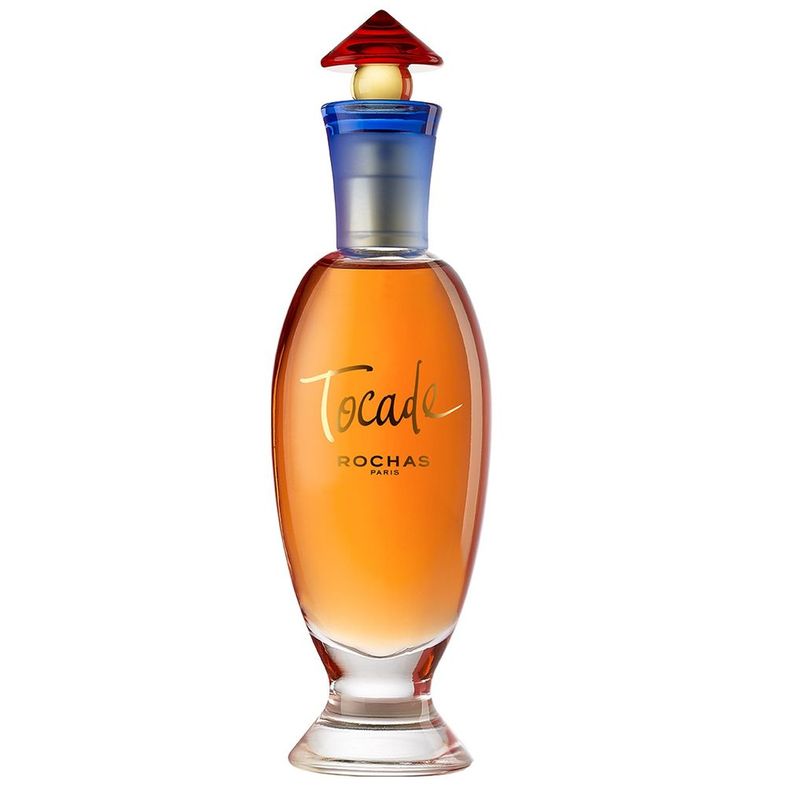 Rochas Tocade 100ml EDT Spray   