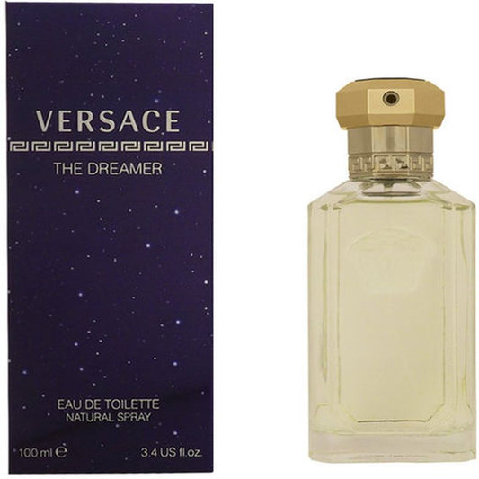 Versace The Dreamer Eau de Toilette Spray 100ml