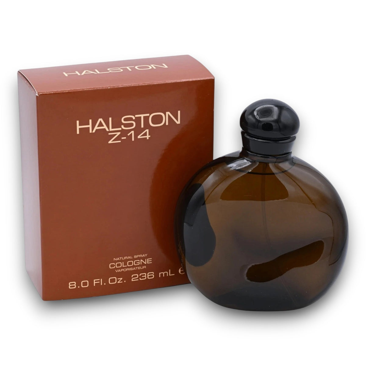 Halston Z-14 Cologne Spray