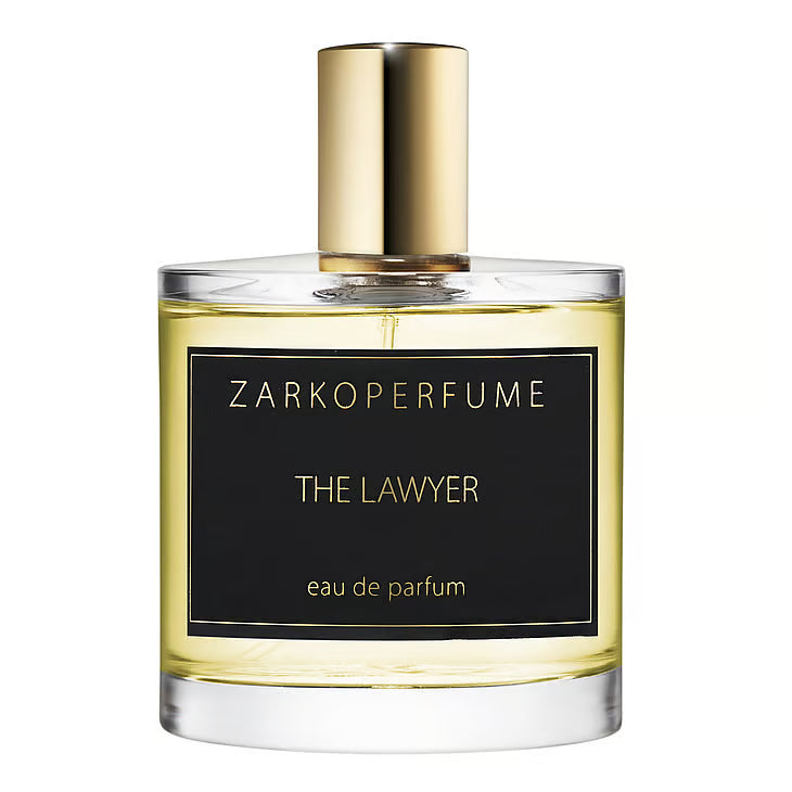 Zarkoperfume The Lawyer Eau de Parfum