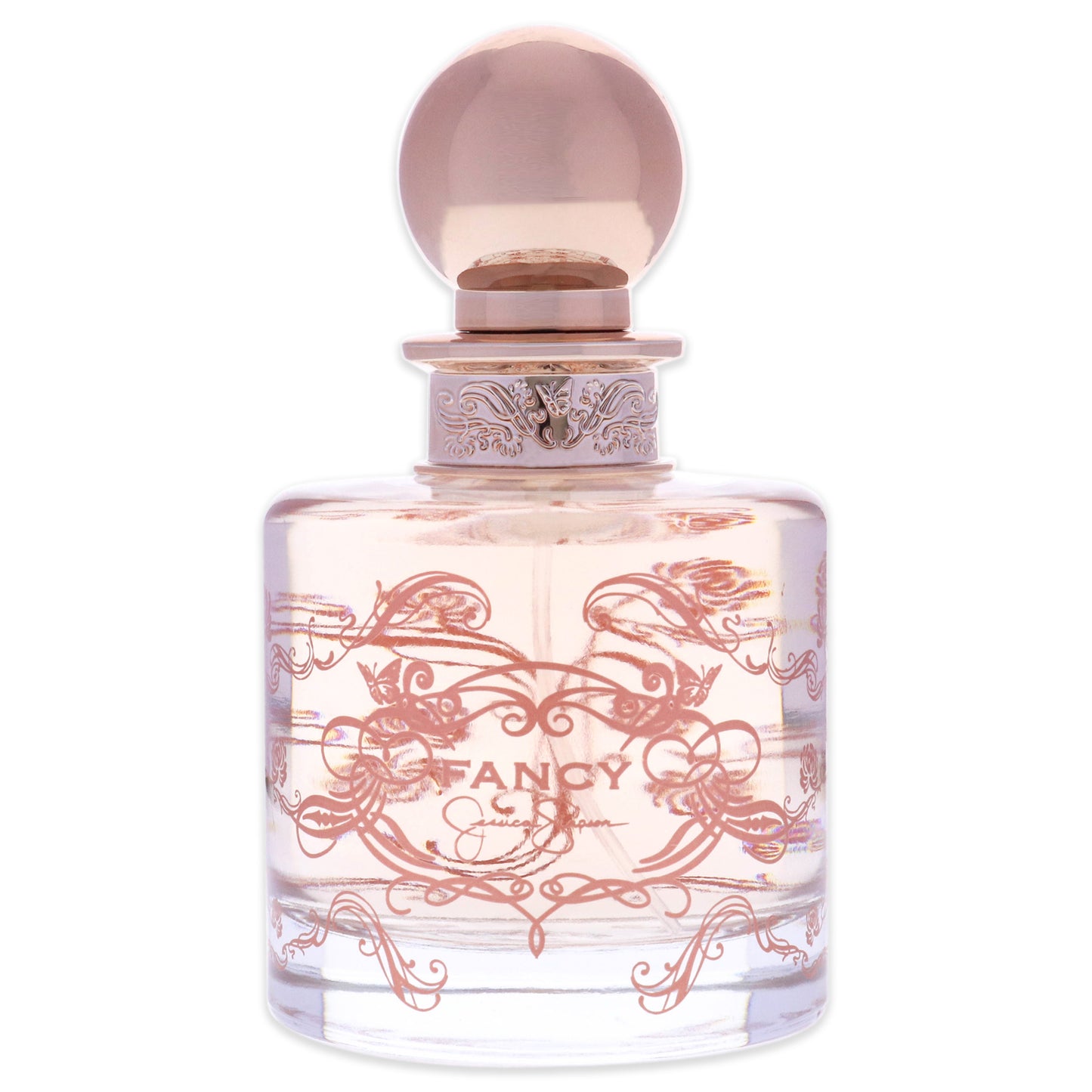 Jessica Simpson Fancy Eau de Parfum