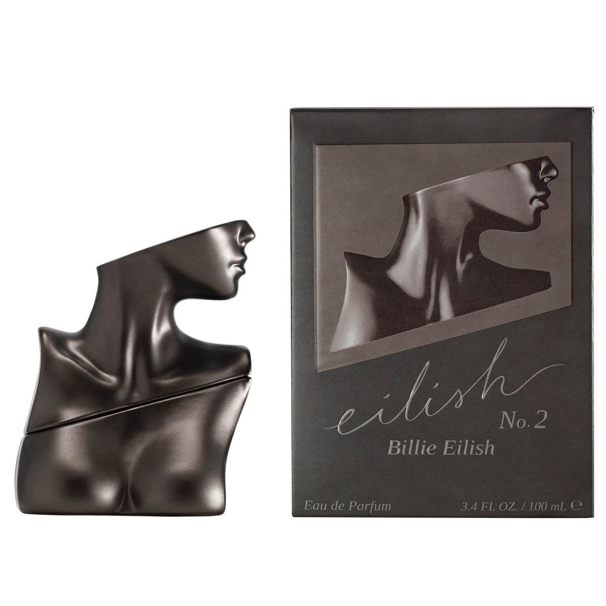 Billie Eilish Eilish No. 2 Eau de Parfum