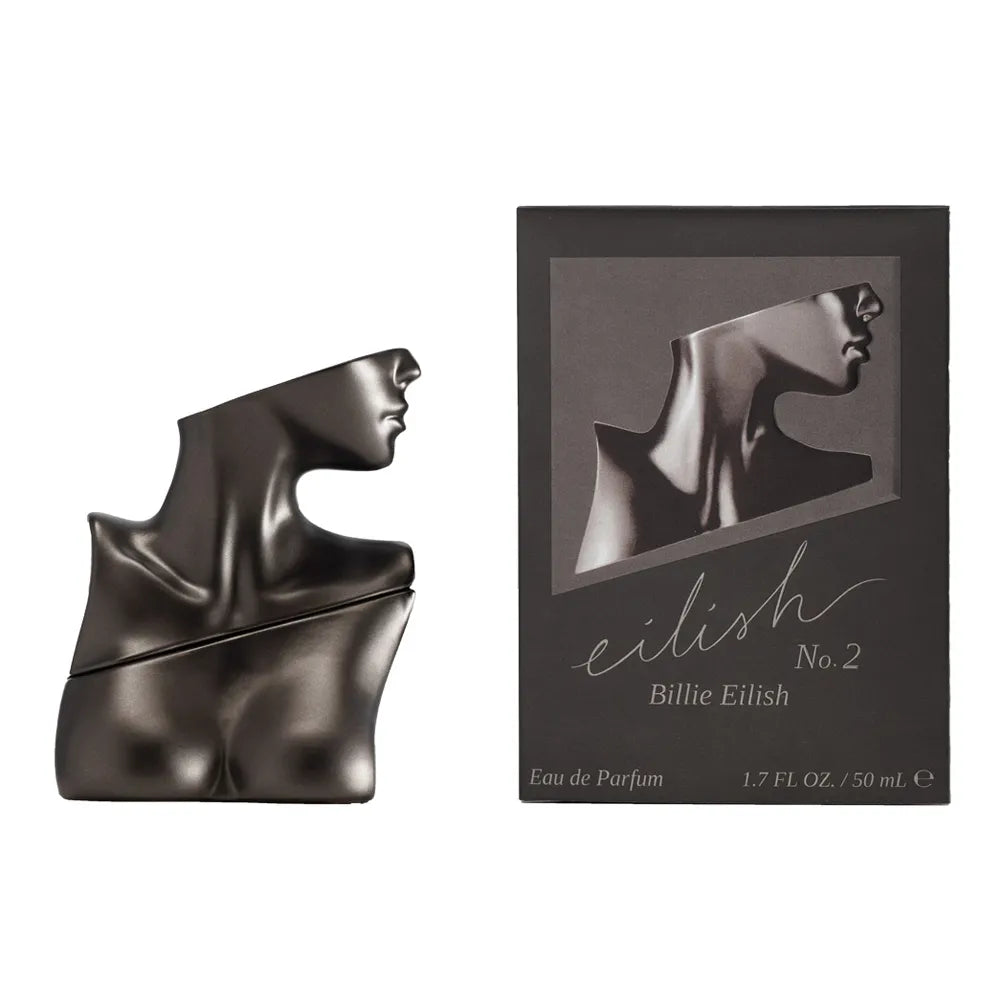 Billie Eilish Eilish No. 2 Eau de Parfum