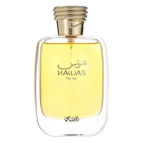 Rasasi Hawas for Her Eau de Parfum