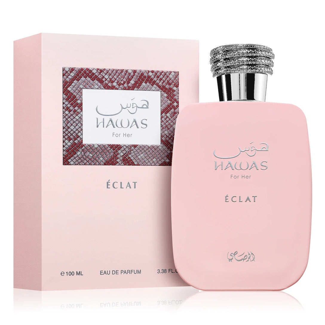 Rasasi Hawas Eclat Eau de Parfum