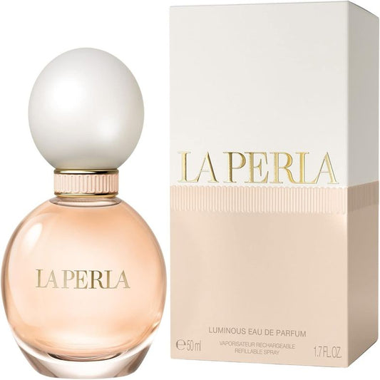 La Perla Luminous Eau de Parfum 50ml