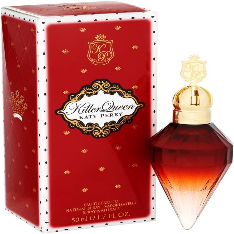 Katy Perry Killer Queen Eau de Parfum Spray